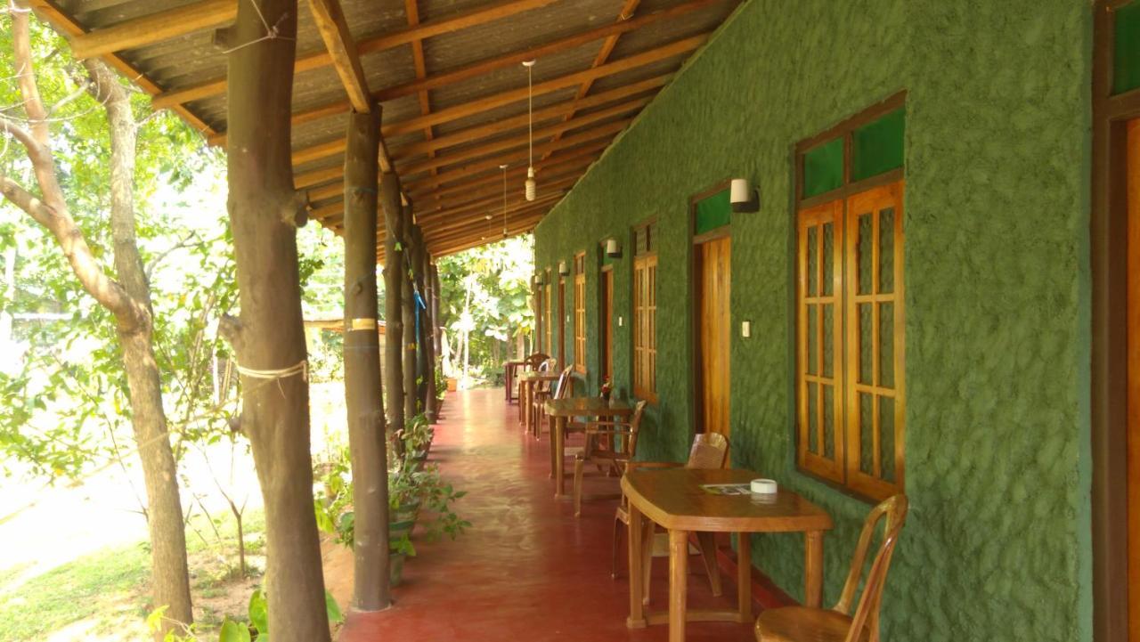 Araliya Self Cooking Resort Dambulla Exterior foto